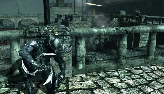 ⚡️Steam gift Russia - Dark Sector | AUTODELIVERY