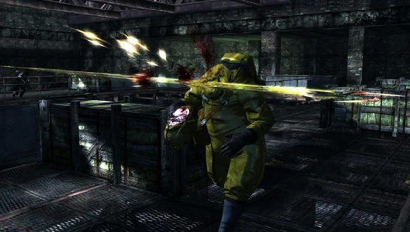 ⚡️Steam gift Russia - Dark Sector | AUTODELIVERY