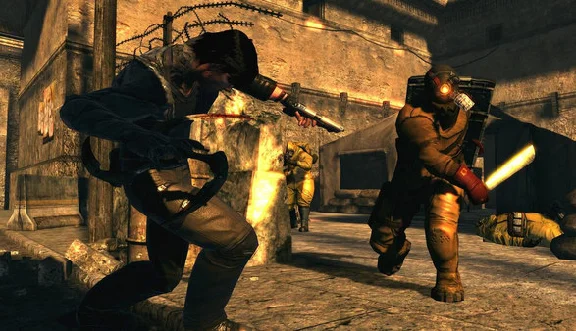 ⚡️Steam gift Russia - Dark Sector | AUTODELIVERY