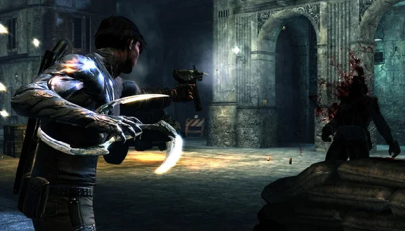 ⚡️Steam gift Russia - Dark Sector | AUTODELIVERY