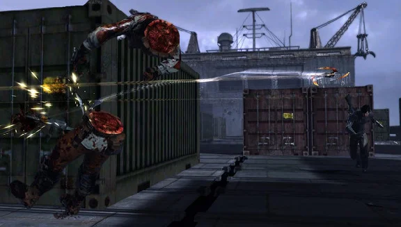 ⚡️Steam gift Russia - Dark Sector | AUTODELIVERY