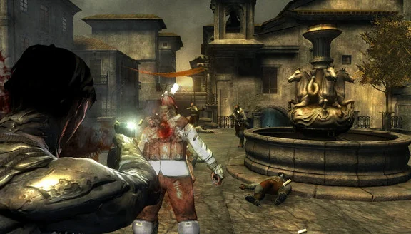 ⚡️Steam gift Russia - Dark Sector | AUTODELIVERY