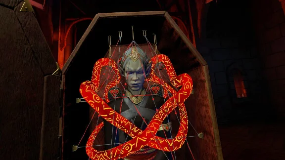 ✅Silent Slayer Vault of the Vampire⭐Meta Quest 2\3\Pro⭐