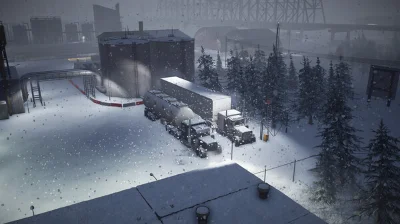 Alaskan Road Truckers  STEAM KEY REGION FREE GLOBAL 🎁