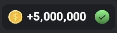Autoclicker Hamster Kombat 200,000+ coins per day