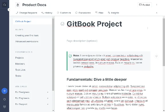 ✅ GitBook ✅ PLUS | PRO ⚙️ NO LOGIN 🚀 + FAST