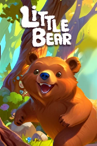 ✅ Little Bear Xbox One & Xbox Series X|S activation