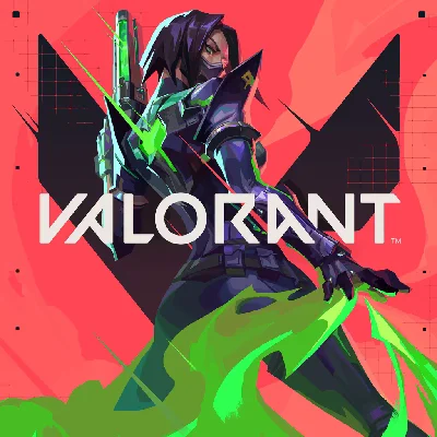 🔥Valorant Points - Russia - Any region🔥