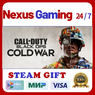 Call of Duty: Black Ops Cold War ⚡️AUTODELIVERY 💳0%