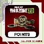 🎮⚔️CALL OF DUTY POINTS WARZONE✦200^13000✦XBOX+🎁