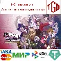 🔥 Ace Attorney Investigations Collection | Steam RU 🔥