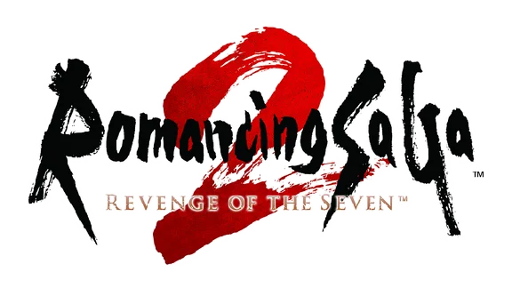 🔥 Romancing SaGa 2: Revenge of the Seven | Steam РУ 🔥
