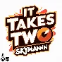 🖤💛IT TAKES TWO💛🖤{XBOX ONE\X|S PS4|5\EGS} FAST🚀
