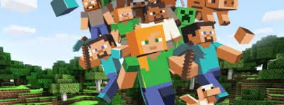 Minecraft аккаунт вход через сайт и лаунчер