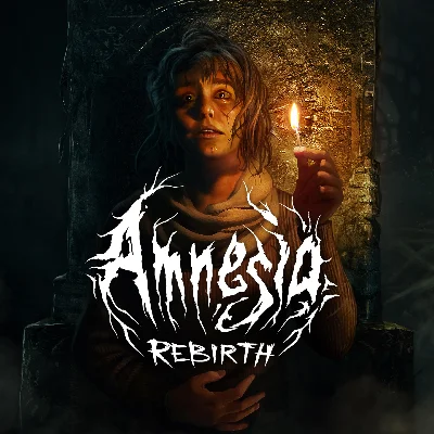 Amnesia: Rebirth XBOX / WINDOWS [ Game Code 🔑 Key ]