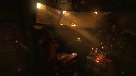 Amnesia: Rebirth XBOX / WINDOWS [ Game Code 🔑 Key ]