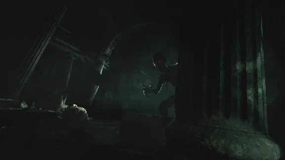 Amnesia: Rebirth XBOX / WINDOWS [ Game Code 🔑 Key ]