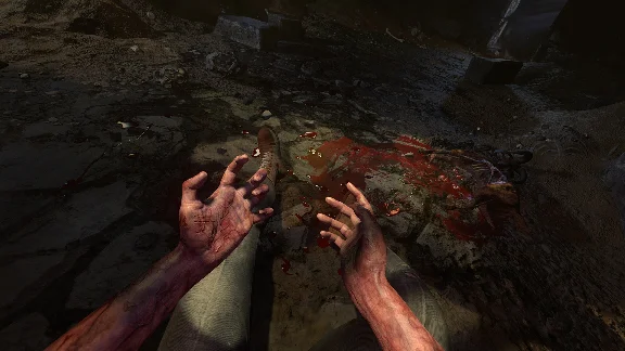 Amnesia: Rebirth XBOX / WINDOWS [ Game Code 🔑 Key ]