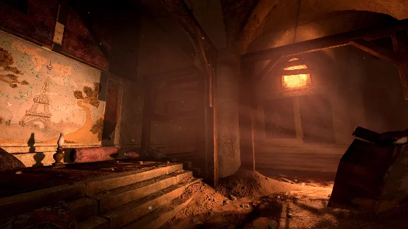 Amnesia: Rebirth XBOX / WINDOWS [ Game Code 🔑 Key ]