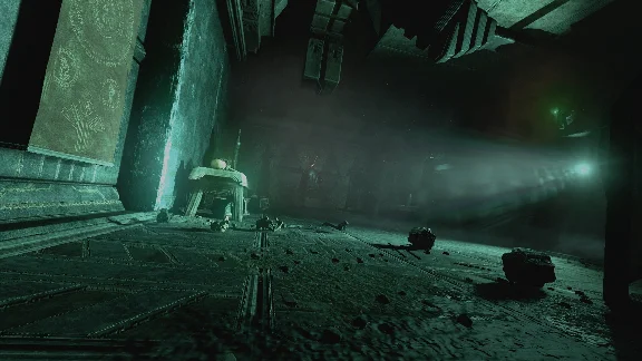 Amnesia: Rebirth XBOX / WINDOWS [ Game Code 🔑 Key ]