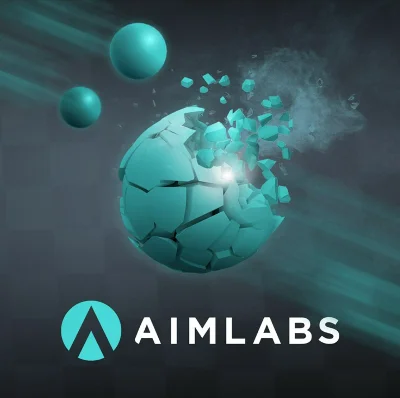 💥Aimlabs 🟢 Xbox X|S