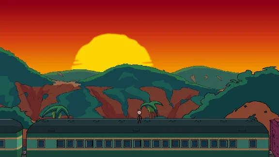 ✅The Henry Stickmin Collection ⭐Steam\Global\Key⭐ + 🎁
