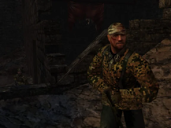 ⚡️Gift RU - Return to Castle Wolfenstein | AUTODELIVERY