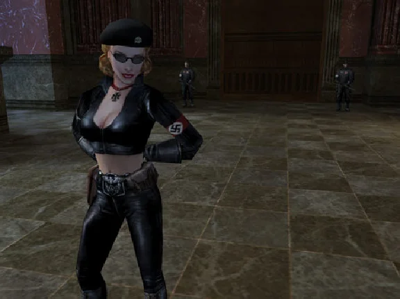 ⚡️Gift RU - Return to Castle Wolfenstein | AUTODELIVERY