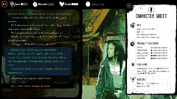 ✅Werewolf The Apocalypse Heart of the Forest⭐Steam\Key⭐
