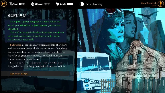 ✅Werewolf The Apocalypse Heart of the Forest⭐Steam\Key⭐