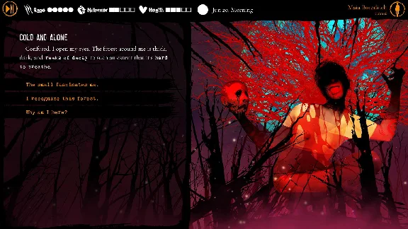 ✅Werewolf The Apocalypse Heart of the Forest⭐Steam\Key⭐