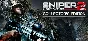 Sniper Ghost 1 Gold Edition+2 Collector´s+3 Season Pass