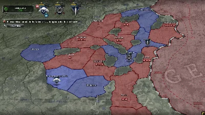 ✅Company of Heroes 2 Ardennes Assault⭐Steam\DLC\Key⭐+🎁