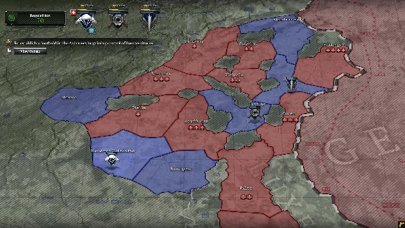 ✅Company of Heroes 2 Ardennes Assault⭐Steam\DLC\Key⭐+🎁
