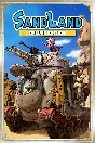 🎮SAND LAND Deluxe Edition 💚XBOX 🚀Fast Delivery