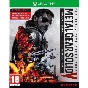 METAL GEAR SOLID V: DEFINITIVE❤️‍🔥XBOX АККАУНТ