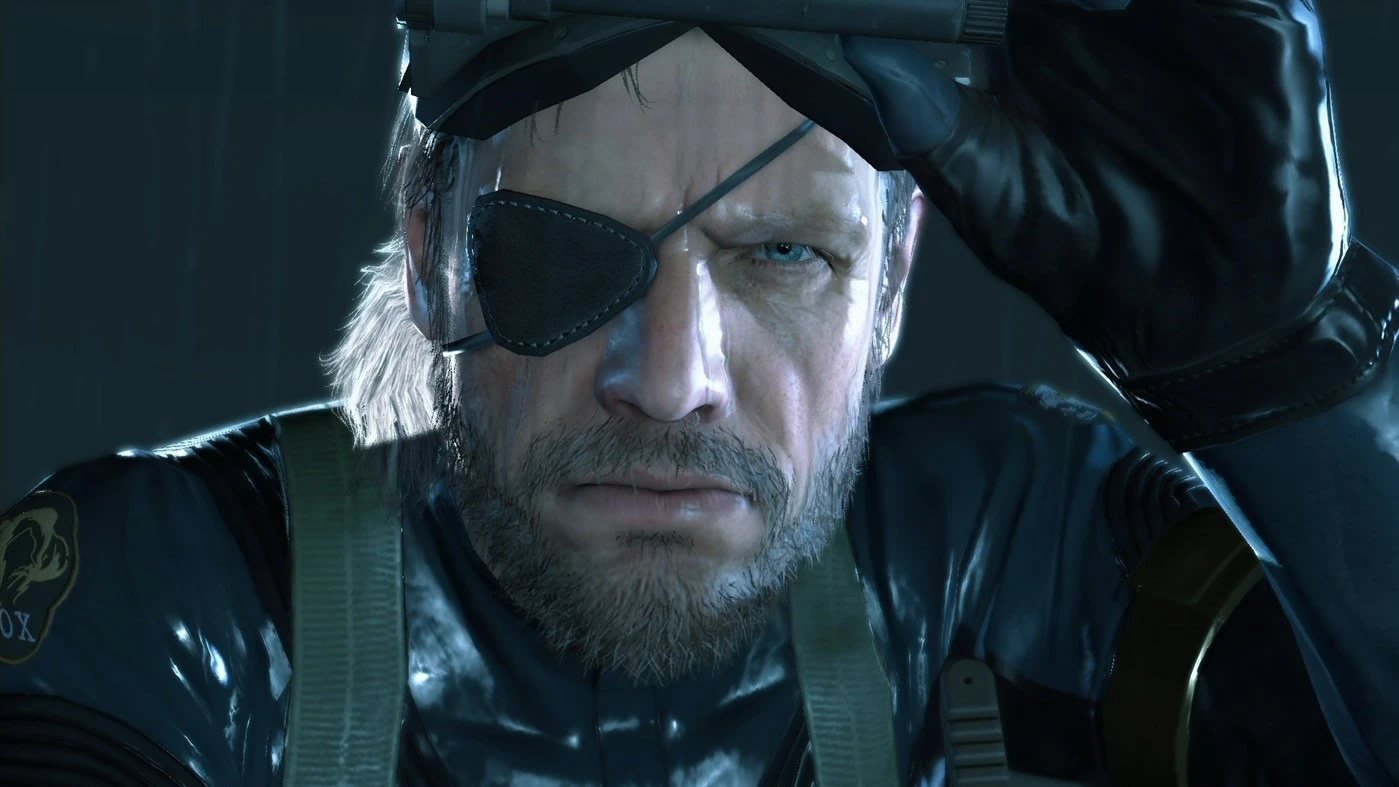 METAL GEAR SOLID V: DEFINITIVE❤️‍🔥XBOX АККАУНТ