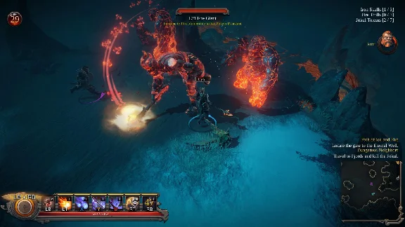 ✅Vikings: Wolves of Midgard ⭐Steam\RegionFree\Key⭐ + 🎁