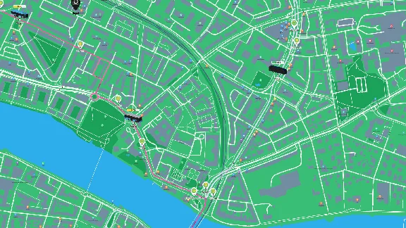 City Bus Manager (Steam Gift RU) 🔥