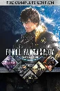 🎮FINAL FANTASY XIV Online - Complete Edition 💚XBOX 🚀