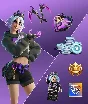⭐✅Подписка Отряд FORTNITE Crew⚡Боевой пропуск+1000 ВБ