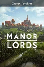 🎮Manor Lords (Game Preview) 🖤PC 🚀Fast