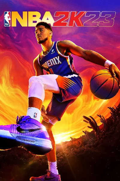 🎮NBA 2K23 for Xbox Series X|S  🚀Fast