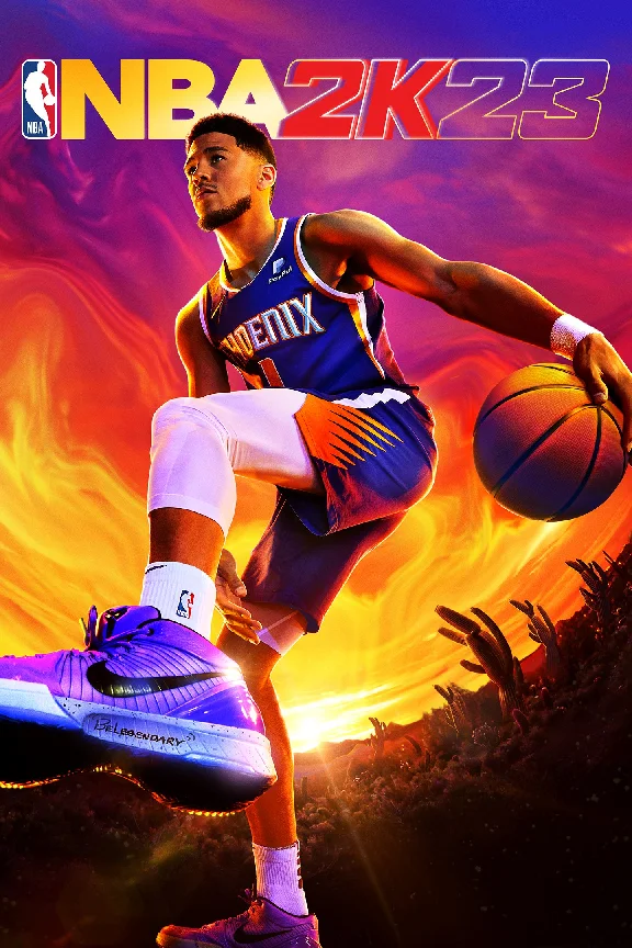 🎮NBA 2K23 for Xbox Series X|S  🚀Fast