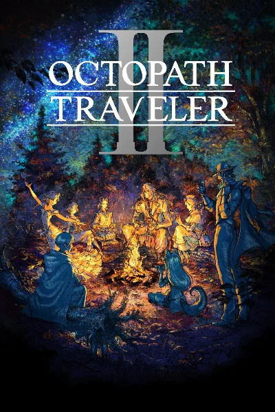 🎮OCTOPATH TRAVELER II 💚XBOX 🚀Fast Delivery