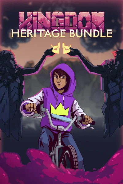 🎮Kingdom Heritage Bundle 💚XBOX 🚀Fast Delivery