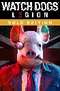 🎮Watch Dogs®: Legion Gold Edition 💚XBOX 🚀Fast
