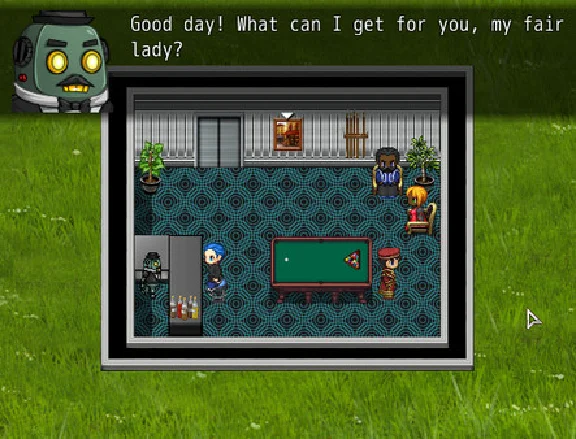 ✅Space Pilgrim Episode III: Delta Pavonis⚡Steam\РФ+Мир⭐