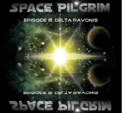 ✅Space Pilgrim Episode III: Delta Pavonis⚡Steam\РФ+Мир⭐