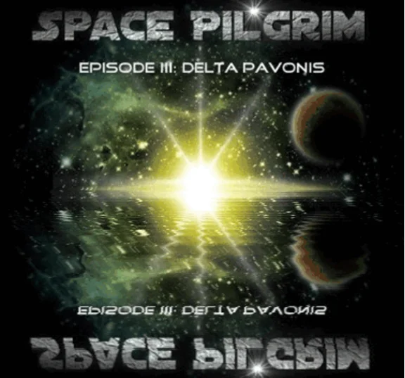 ✅Space Pilgrim Episode III: Delta Pavonis⚡Steam\РФ+Мир⭐